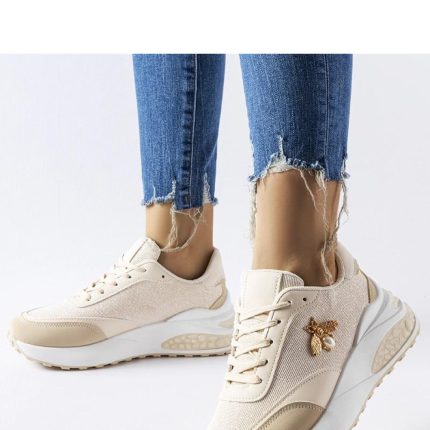 Sneakers model 207669 Solea