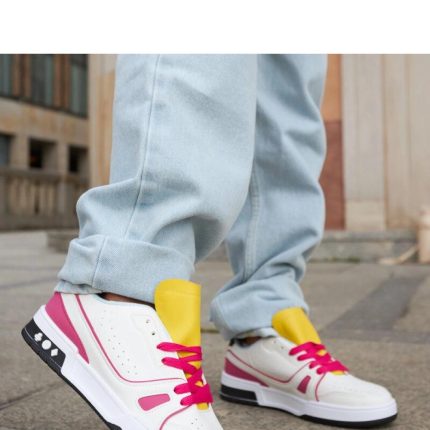 Sneakers model 207670 Solea