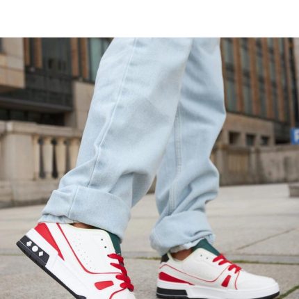 Sneakers model 207671 Solea