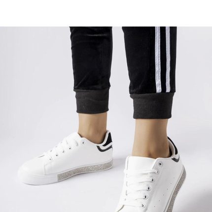 Sportschuhe Model 207682 Solea - Größe 38