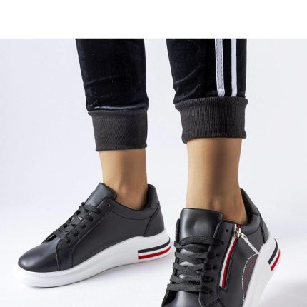 Sneakers model 207687 Solea
