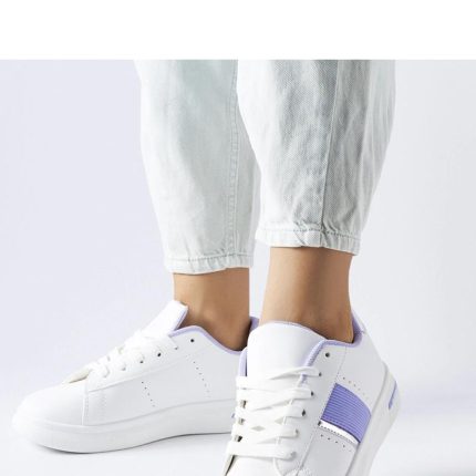 Sportschuhe Model 207692 Solea