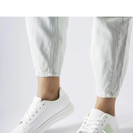 Sportschuhe Model 207693 Solea - Größe 38