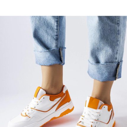 Sneakers model 207700 Solea - Größe 37