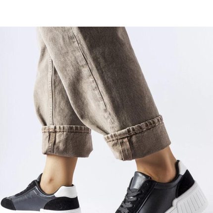 Sneakers model 207701 Solea - Größe 37