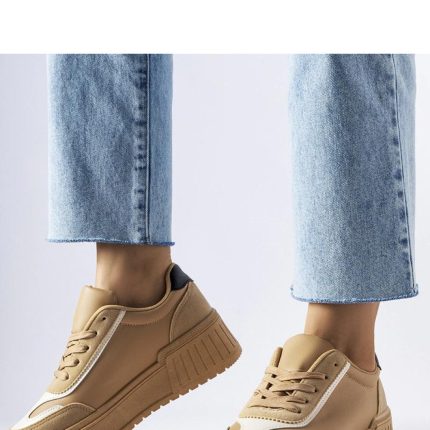 Sneakers model 207702 Solea