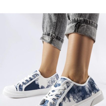 Sneakers model 207704 Solea