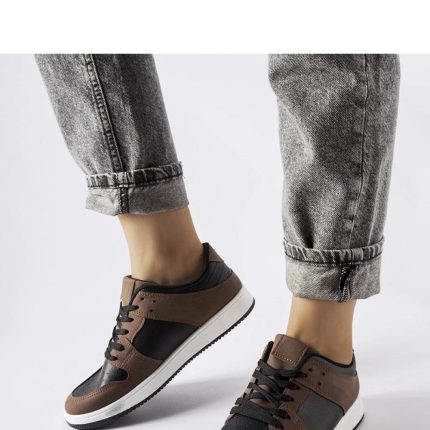 Sneakers model 207707 Solea