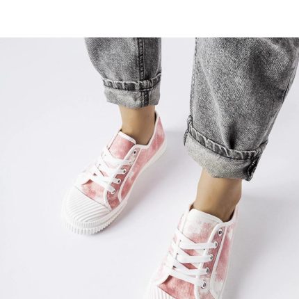 Sneakers model 207710 Solea - Größe 36