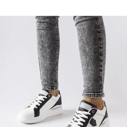 Sneakers model 207724 Solea