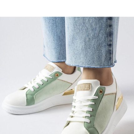 Sneakers model 207725 Solea