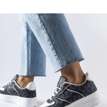 Sneakers model 207751 Solea - Größe 38