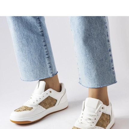 Sneakers model 207757 Solea - Größe 37