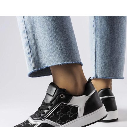 Sneakers model 207758 Solea - Größe 37