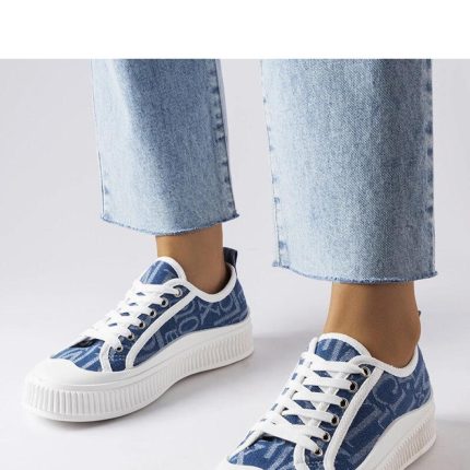 Sneakers model 207759 Solea - Größe 39