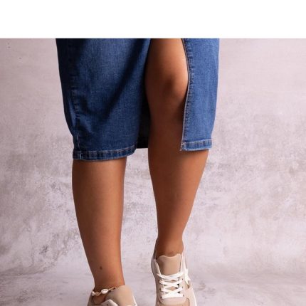 Sneakers model 207765 Solea