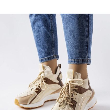 Sportschuhe Model 207769 Solea - Größe 38