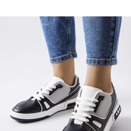 Sneakers model 207770 Solea - Größe 38