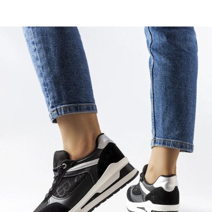 Sneakers model 207771 Solea - Größe 39