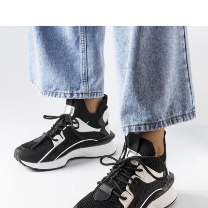 Sportschuhe Model 207772 Solea - Größe 38