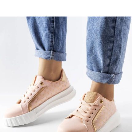 Sneakers model 207784 Solea