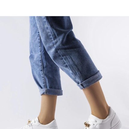 Sneakers model 207785 Solea - Größe 37