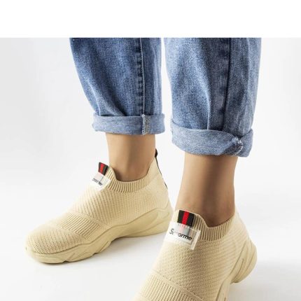 Sportschuhe Model 207787 Solea - Größe 36