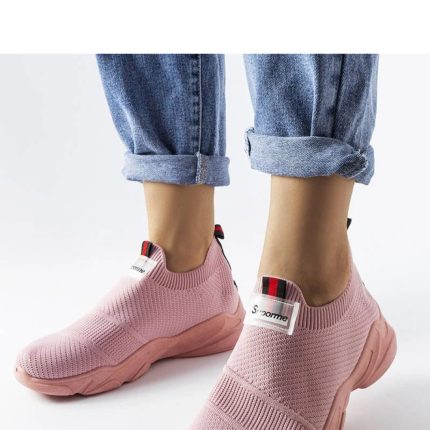 Sportschuhe Model 207788 Solea - Größe 37