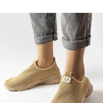 Sportschuhe Model 207791 Solea - Größe 37