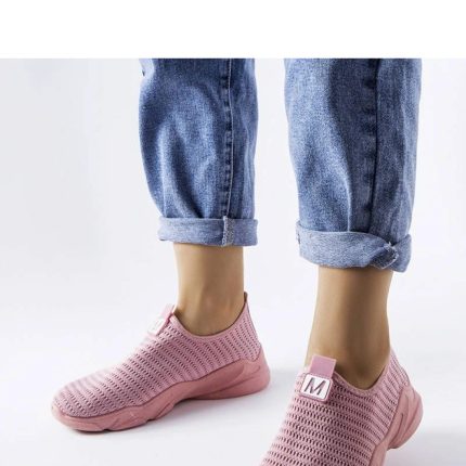 Sportschuhe Model 207792 Solea - Größe 37