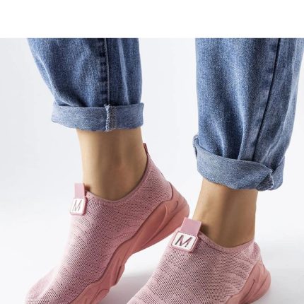 Sportschuhe Model 207793 Solea - Größe 37