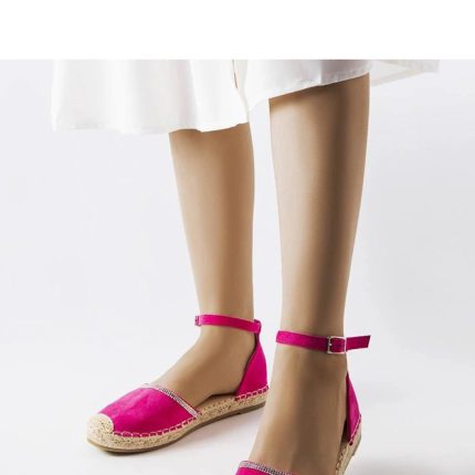 Espadrilles Model 207801 Solea