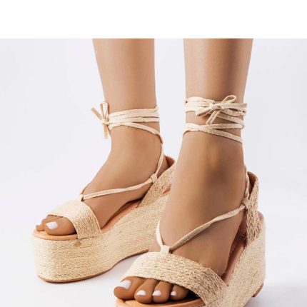 Espadrilles Model 207811 Solea