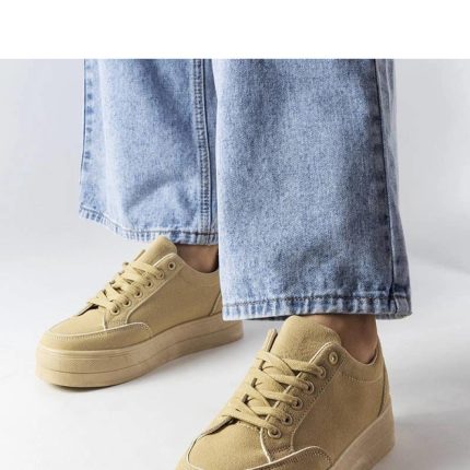 Sneakers model 207812 Solea
