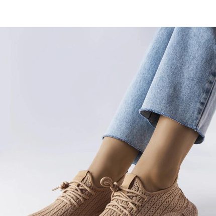 Sportschuhe Model 207823 Solea - Größe 36