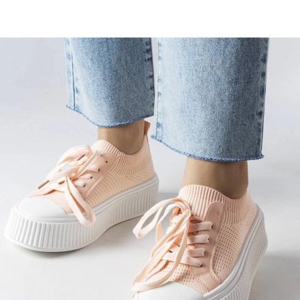 Sneakers model 207827 Solea