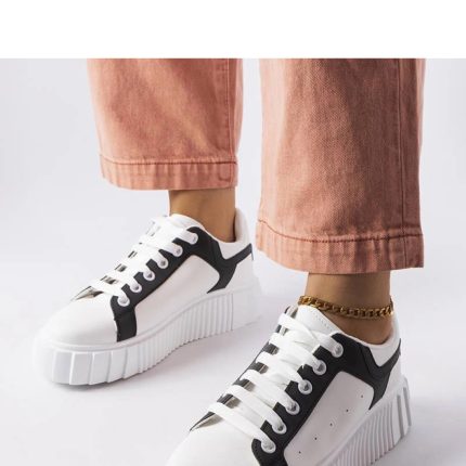 Sneakers model 207834 Solea - Größe 38