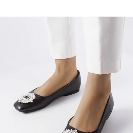 Ballerina Schuhe Model 207840 Solea - Größe 37