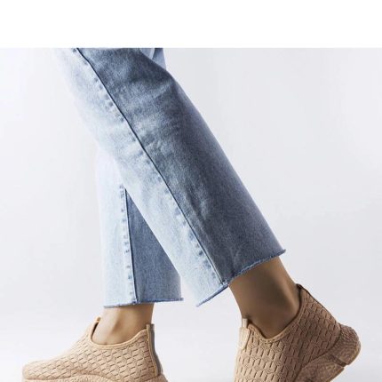 Sneakers model 207843 Solea