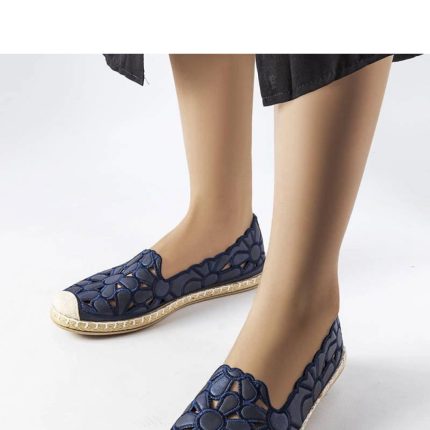 Espadrilles Model 207857 Solea - Größe 36