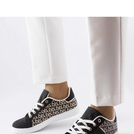 Sneakers Model 207862 Solea