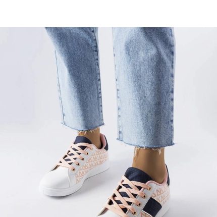 Sneakers model 207867 Solea