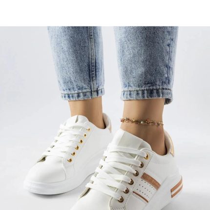 Sneakers model 207869 Solea - Größe 39