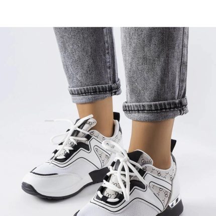 Sneakers model 207872 Solea - Größe 37