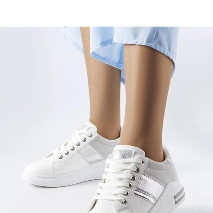 Sneakers Model 207873 Solea - Größe 37