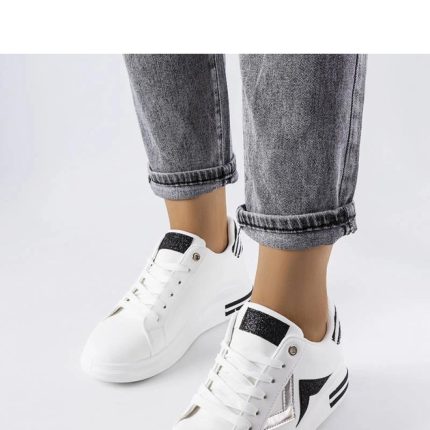 Sneakers model 207876 Solea