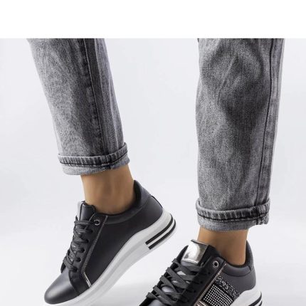 Sneakers Model 207882 Solea