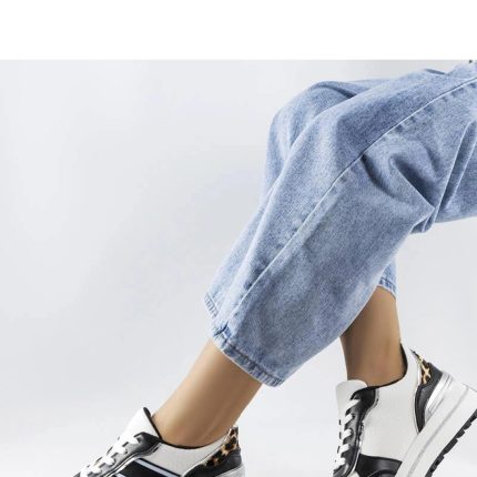 Sneakers Model 207884 Solea - Größe 38