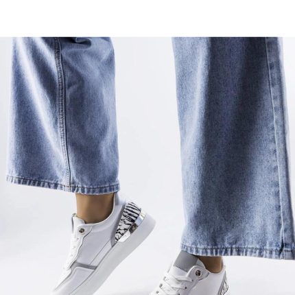 Sneakers model 207885 Solea - Größe 39