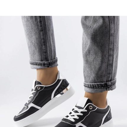 Sneakers model 207886 Solea - Größe 37